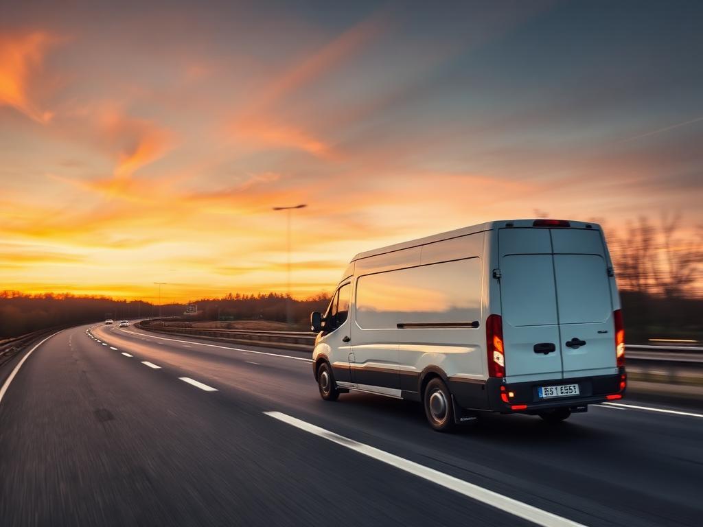 Zdjęcie z realizacji transportu 4